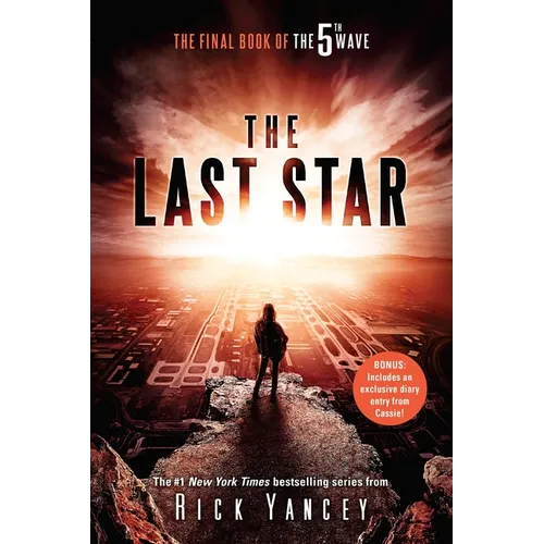 The Last Star: The Final Book of the 5th Wave