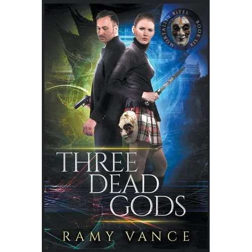 Three Dead Gods