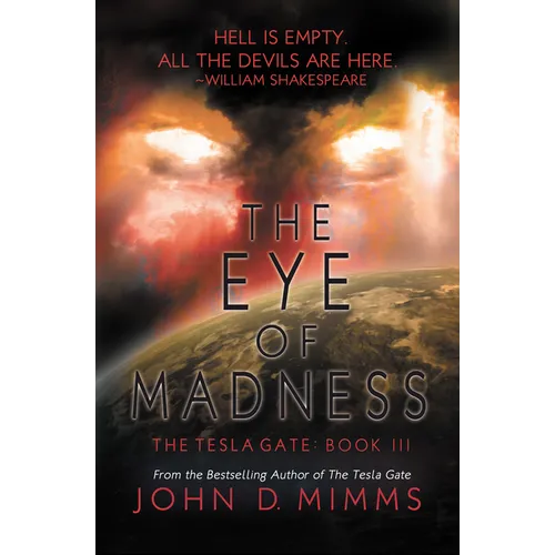 The Eye of Madness
