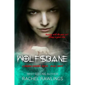 Wolfsbane: A Maurin Kincaide Series Novella