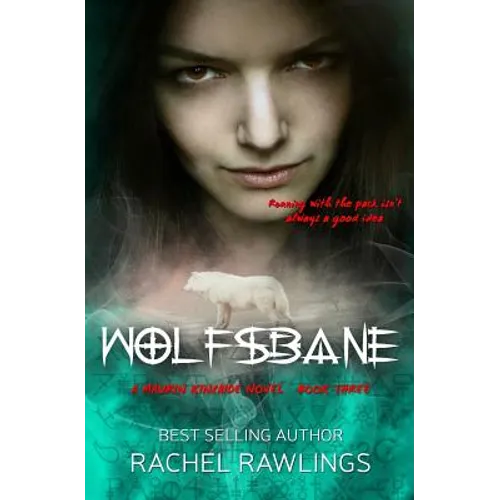 Wolfsbane: A Maurin Kincaide Series Novella