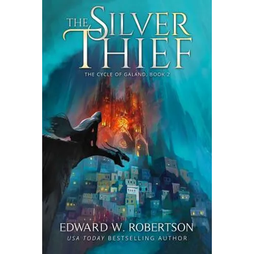 The Silver Thief