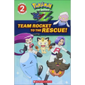Team Rocket to the Rescue!