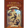 The Secret of the Hidden Scrolls: Journey to Jericho, Book 4