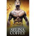 Kane: An Interracial Paranormal Shifter Romance