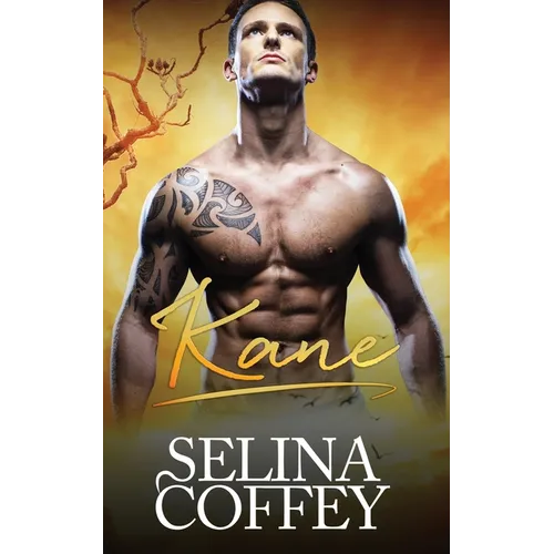 Kane: An Interracial Paranormal Shifter Romance