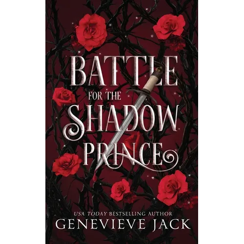 Battle for the Shadow Prince