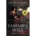 Camelot's Queen: Guinevere's Tale Book 2