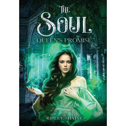 The Soul Queen's Promise