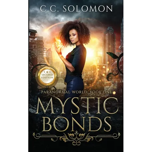 Mystic Bonds (Second Edition)