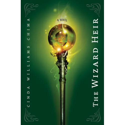 The Wizard Heir