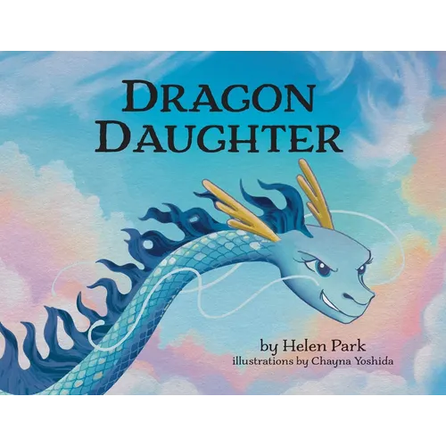 Dragon Daughter