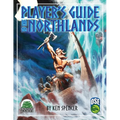 Player's Guide to the Northlands OSE PB
