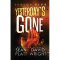 Yesterday's Gone Season Five
