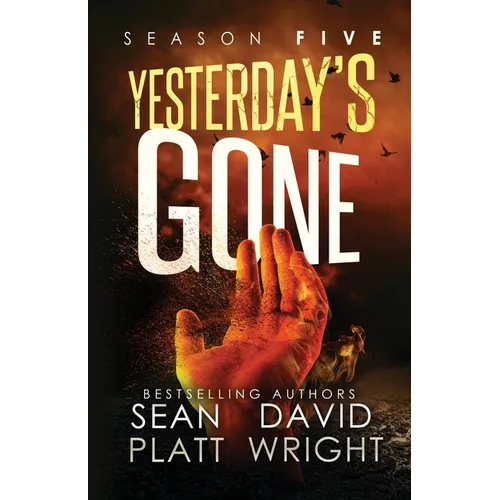 Yesterday's Gone Season Five