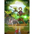 Wilds of Amaranth Part I: Save the Dog Kingdom