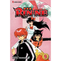 Rin-Ne, Vol. 9