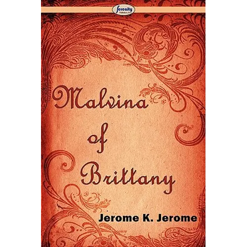 Malvina of Brittany