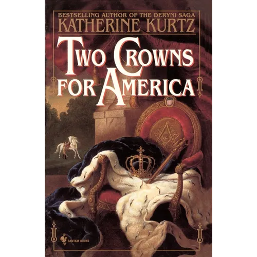 Two Crowns for America
