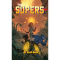 Tiny Supers: Minimalist Superheroic Roleplaying