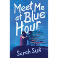 Meet Me at Blue Hour