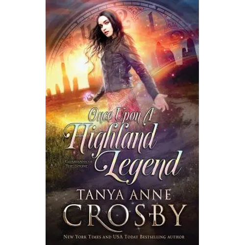 Once Upon a Highland Legend
