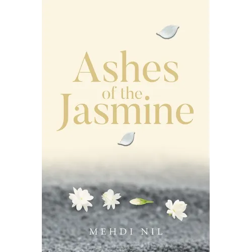 Ashes of the Jasmine