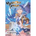 Mushoku Tensei: Jobless Reincarnation (Manga) Vol. 22