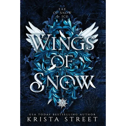 Wings of Snow