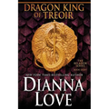 Dragon King Of Treoir: Belador book 8