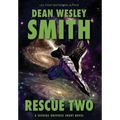 Rescue Two: A Seeders Universe Short Novel
