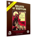 Oar 9.5: Hellpits of Nightfang (5e)