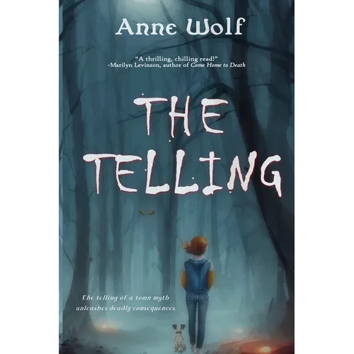 The Telling