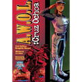 A.W.O.L. Cruz Ochoa