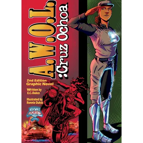 A.W.O.L. Cruz Ochoa