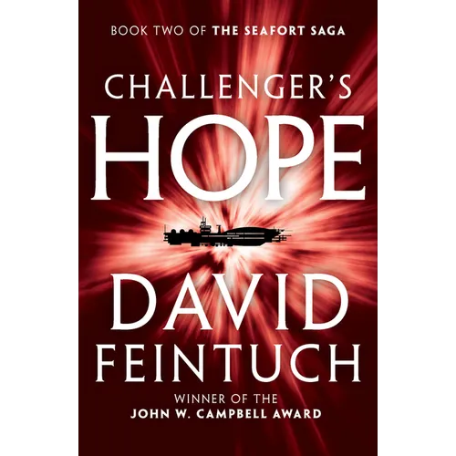 Challenger's Hope
