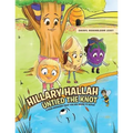 Hillary Hallah Untied the Knot: A Rosh Hashanah Treat You are Bound to Repeat
