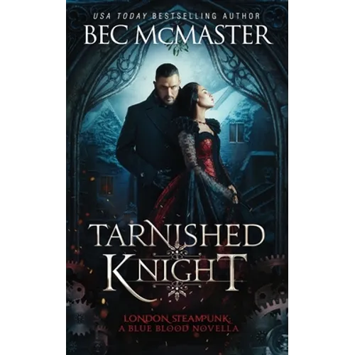 Tarnished Knight