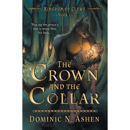 The Crown and the Collar