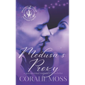 Medusa's Proxy: A Paranormal Monster Romance