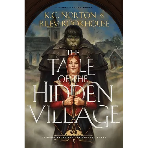 Tale of the Hidden Village: World of Heavenfall