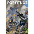Fortitude (The Cannon Fodder Series Book 2)