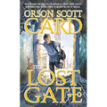 The Lost Gate