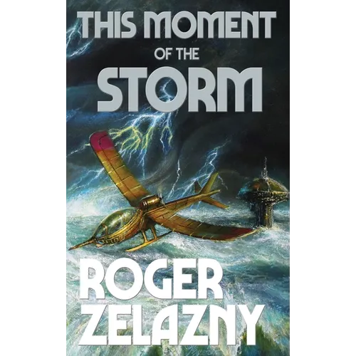This Moment of the Storm