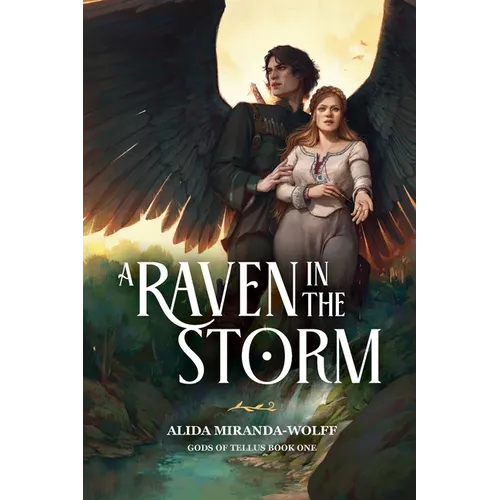 A Raven in the Storm