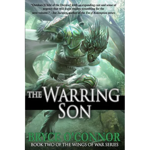 The Warring Son
