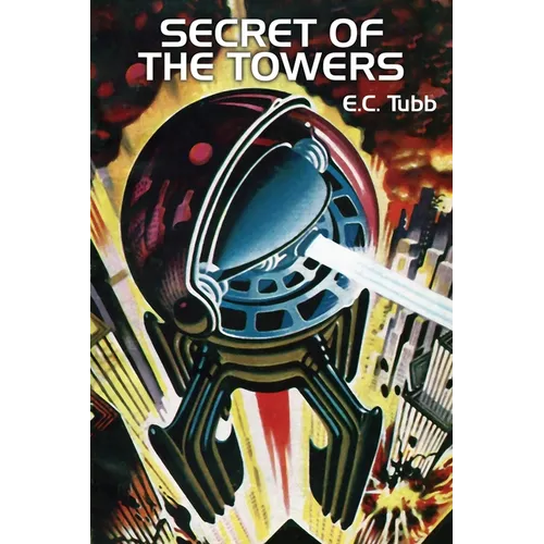 Secret of the Towers