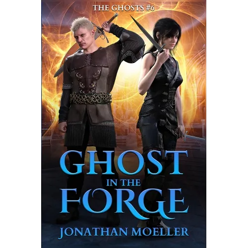 Ghost in the Forge