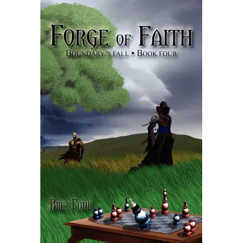 Forge of Faith