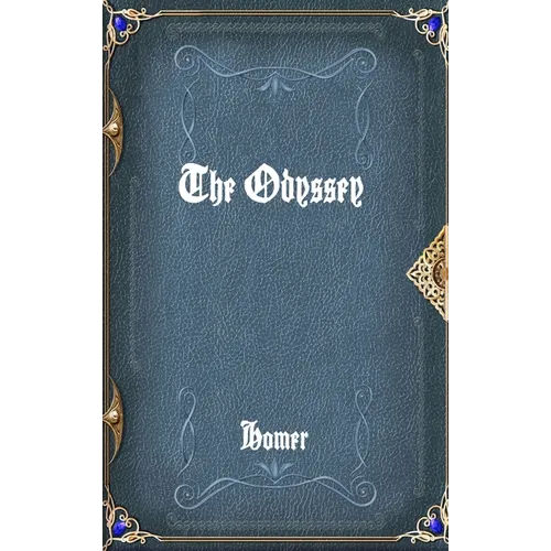 The Odyssey